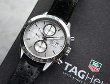 Tag heuer carrera cv2011 - heuer,