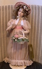 Dainty Bess Franklin Heirloom