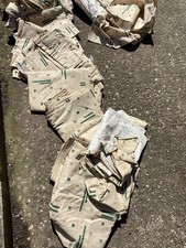 Conway crusader curtains cabin