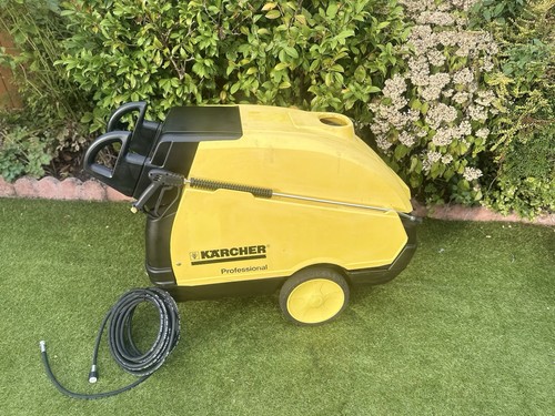 Karcher hds 645m - karcher, hot