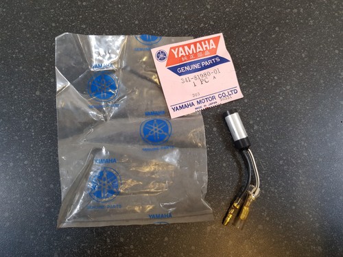 Yamaha tx750 xs650 nos - yamaha,