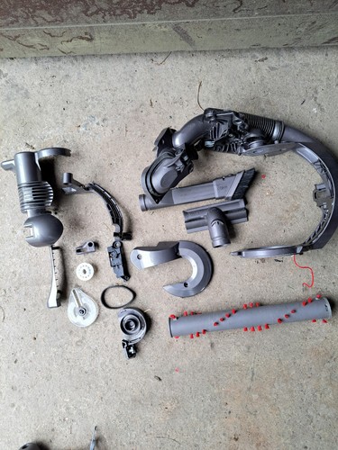 Dyson dc25 vacuum cleaner - dc25,