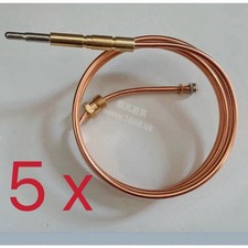 5x 1000mm high-quality