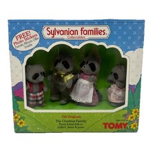 Sylvanian Families TOMY