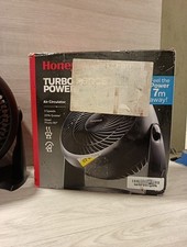 Turboforce Power Fan Honeywell