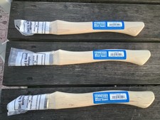 Hatchet handles 14” camp axe hunters axe with wedges new old stock nice style