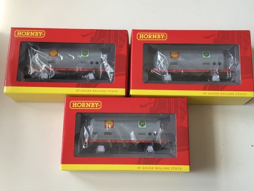Hornby gauge r60260 tta - hornby, oo