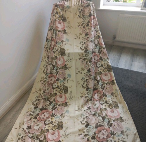 Vintage sanderson rosehill - vintage, "rosehill"