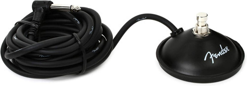 Fender button economy off - 1-button,