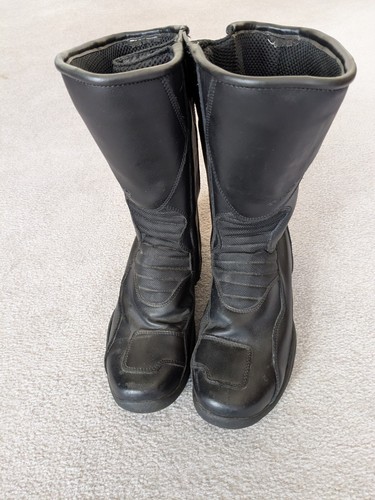 Ladies size waterproof frank - size,