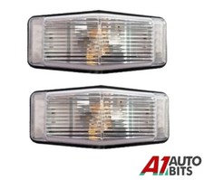 Double Burner Style White