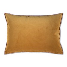 NATUZZI- Sharm Velvet Cushion