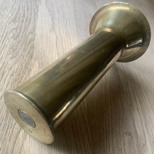 Ww2 trench art 2 - ❌ww2,