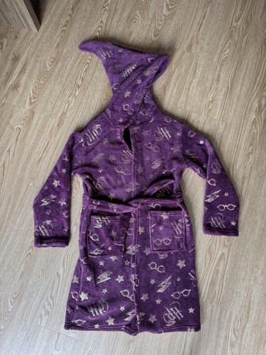 Harry potter dressing - dressing, gown