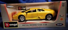 Burago 1/18 Lamborghini