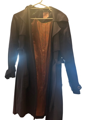 Ted baker london - trench,