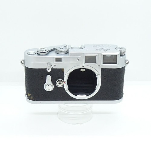 Leica double stroke - m3, ds