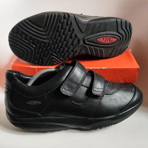 Mbt mens walking shoes size - walking, 9