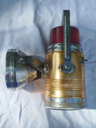 Vintage pifco lantern - pifco,