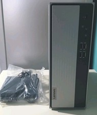 Lenovo IdeaCentre 3 90MV SFF Ryzen 5 3500U 8GB 128GB M2 ssd drive 