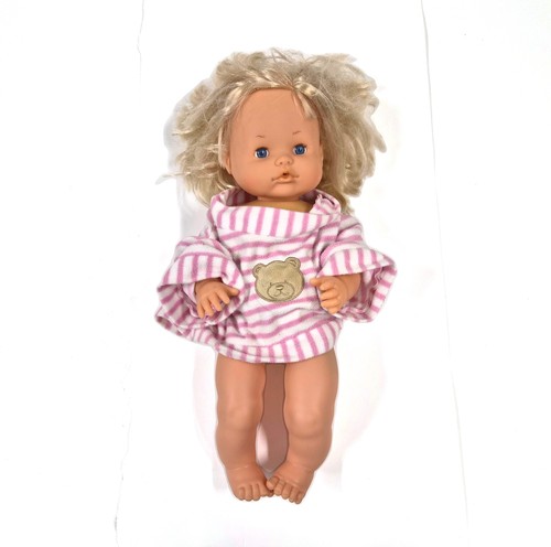 Vintage famosa baby - baby, doll