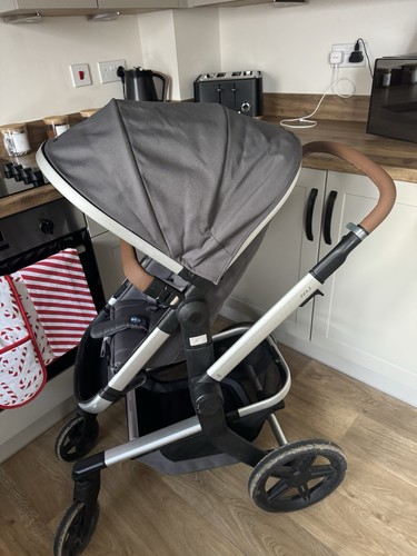 Joolz day pushchair and - joolz, day+