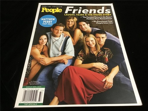 People magazine special - people,