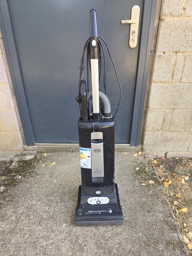 Sebo automatic pet eco - sebo,