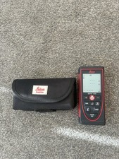 Leica Disto X310 Laser