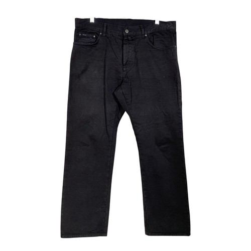 Gant jason trousers jeans - gant,
