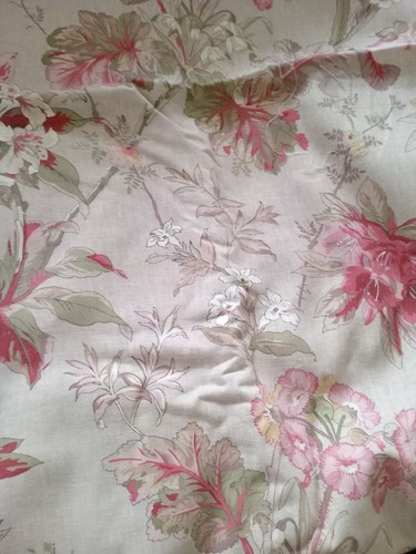 Stunning fabric light linen - stunning,