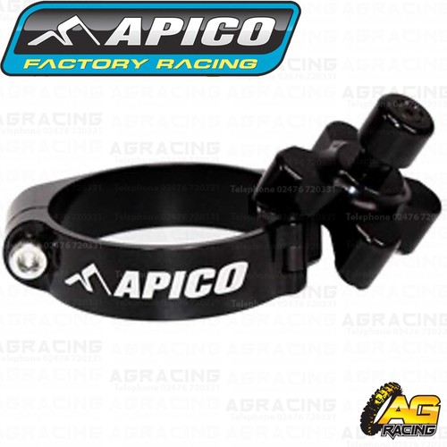 Apico black launch control - apico,