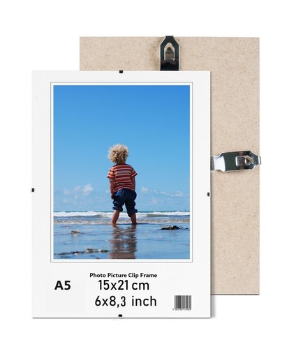 15x21 poster clip - cm,