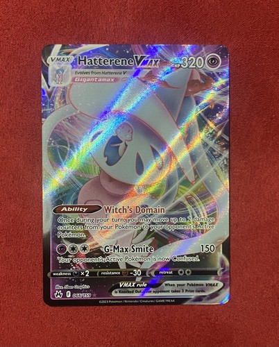 Pokémon hatterene vmax - pokémon-,