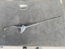 GENUINE FORD FOCUS MK3 2016