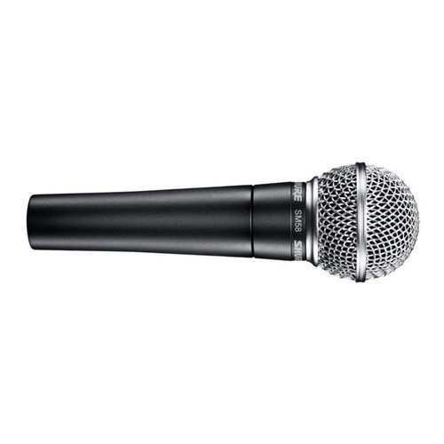 Shure sm58 microphone - shure,