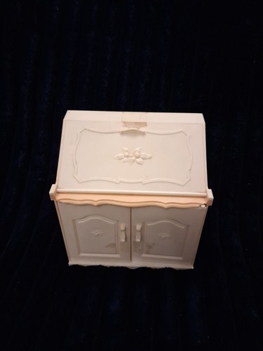 Vintage sindy writing - ,