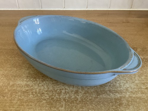 Denby colonial blue 5 - colonial, cm