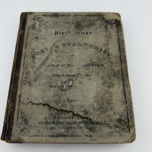 1857 presbyterian social - 1857,