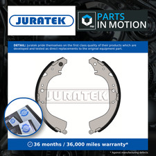 Brake Shoes Set fits TOYOTA