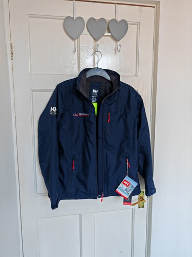 Helly hansen crew - hansen,