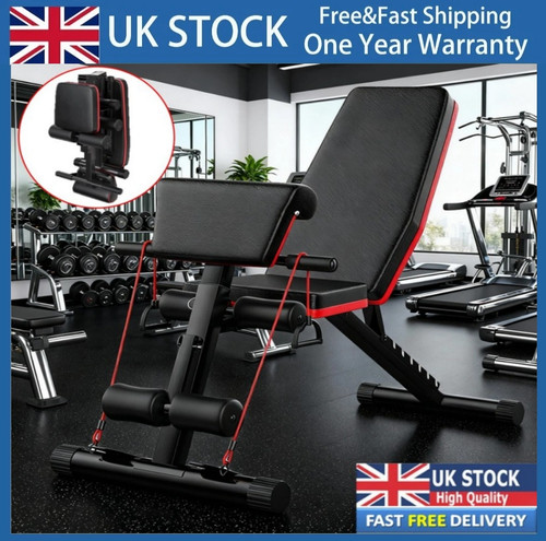 Weight bench adjustable - weight,