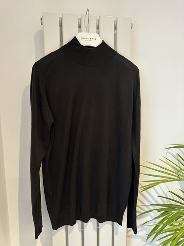 John smedley medium - john, brown