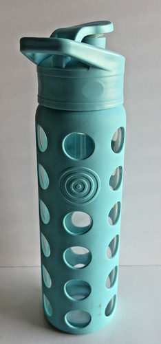 Life factory ounce glass - life,