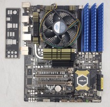 ASUS Sabertooth X58