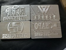 Large heavy  duty pre press mold 