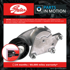 Aux Belt Tensioner fits