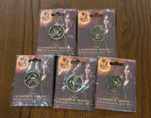 Set the hunger games - 5,