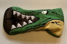 Sandypar Crocodile Golf Driver