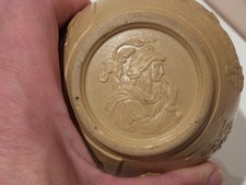 Portland Vase Relief Moulded